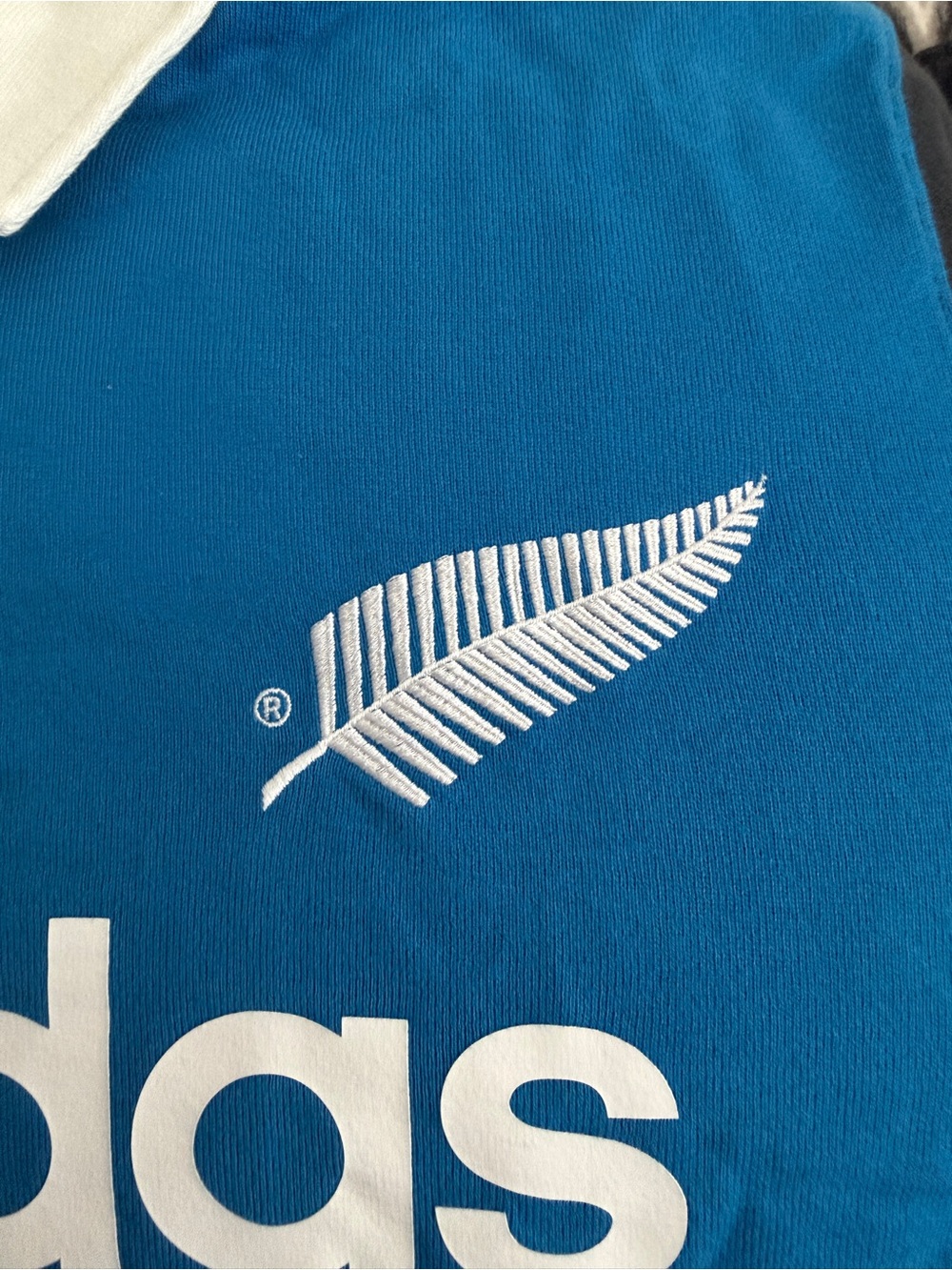 Adidas x all blacks polo rugby
Brand new - Picture 6 of 9